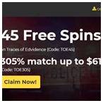 bet big dollar free spin codes